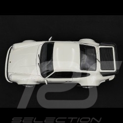 Porsche 911 Turbo Type 930 1980 Blanc Crème 1/12 Schuco 450670100