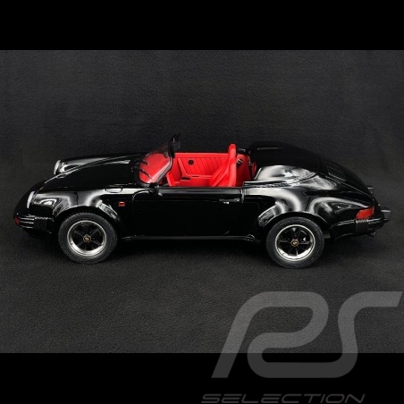 Porsche 911 Speedster 1989...