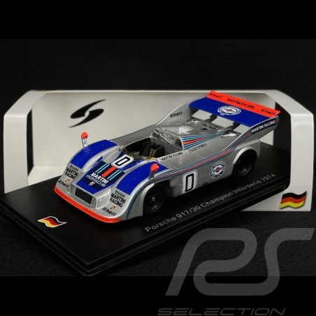 Porsche 917/30 n° 0...