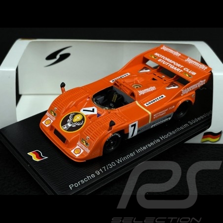 Porsche 917/30 n° 7...