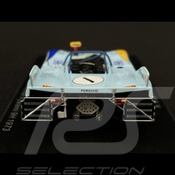 Porsche 908/3 n° 1 Winner 9h Kyalami 1973 1/43 Spark S2339