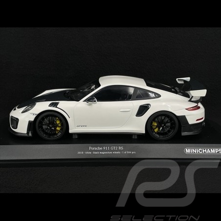 Porsche 911 GT2 RS Type 991...