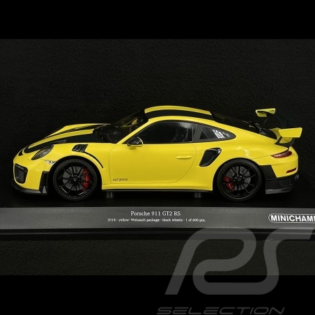 Porsche 911 GT2 RS Type 991...