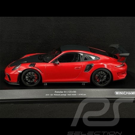 Porsche 911 GT3 RS Type 991...