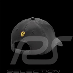 Casquette Ferrari F1 Graphique Noir 701219328-002 - unisex