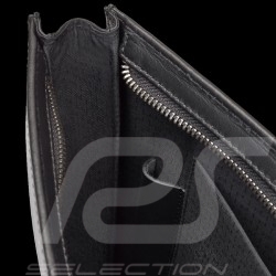 Housse Porsche Design Ordinateur portable Carbone / Cuir Noir Carbon Notebook Sleeve 4056487017709