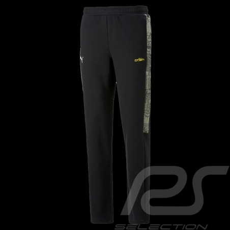 Pantalón Porsche Turbo Puma...