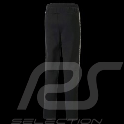 Puma Turbo Softshell Pants Black / Yellow 533780-01 - men