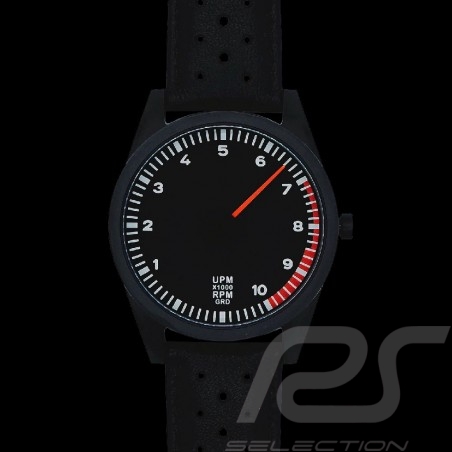 Reloj cuentarrevoluciones...