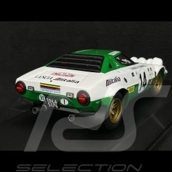 Lancia Stratos n° 14 Vainqueur Rallye Monte Carlo 1975 1/18 Minichamps 155751714