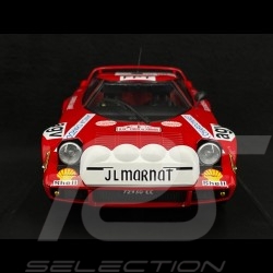 Lancia Stratos n° 6 Winner Tour de Corse 1975 1/18 Minichamps 155751706