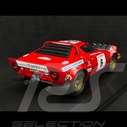 Lancia Stratos n° 6 Winner Tour de Corse 1975 1/18 Minichamps 155751706