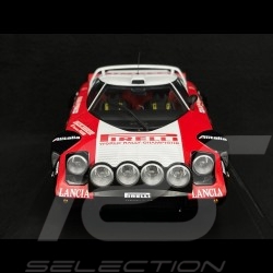 Lancia Stratos n° 4 Vainqueur Rallye Sanremo 1978 1/18 Minichamps 155781704