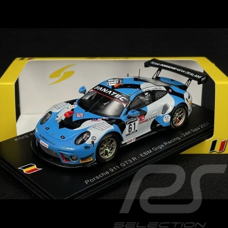 Porsche 911 GT3 R Tipo 991...