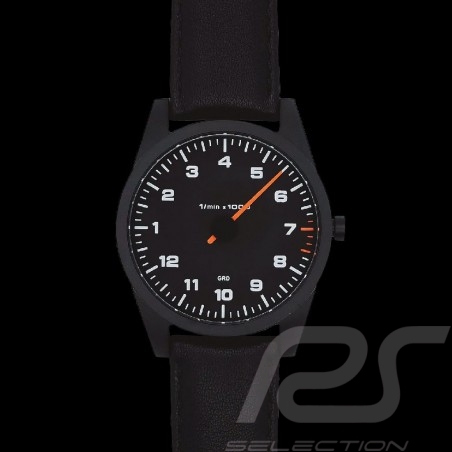 Reloj cuentarrevoluciones...