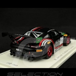 Porsche 911 GT3 R Type 991 n° 911 3ème 8h Californie 2019 1/43 Spark US096