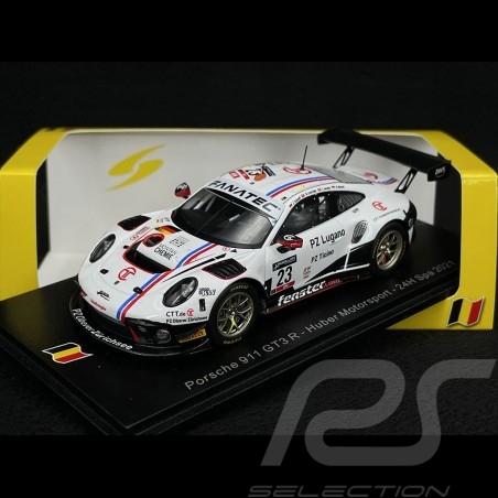 Porsche 911 GT3 R Tipo 991...