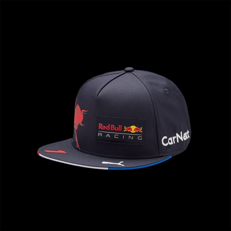 Casquette Red Bull Racing Replica Snapback PUMA