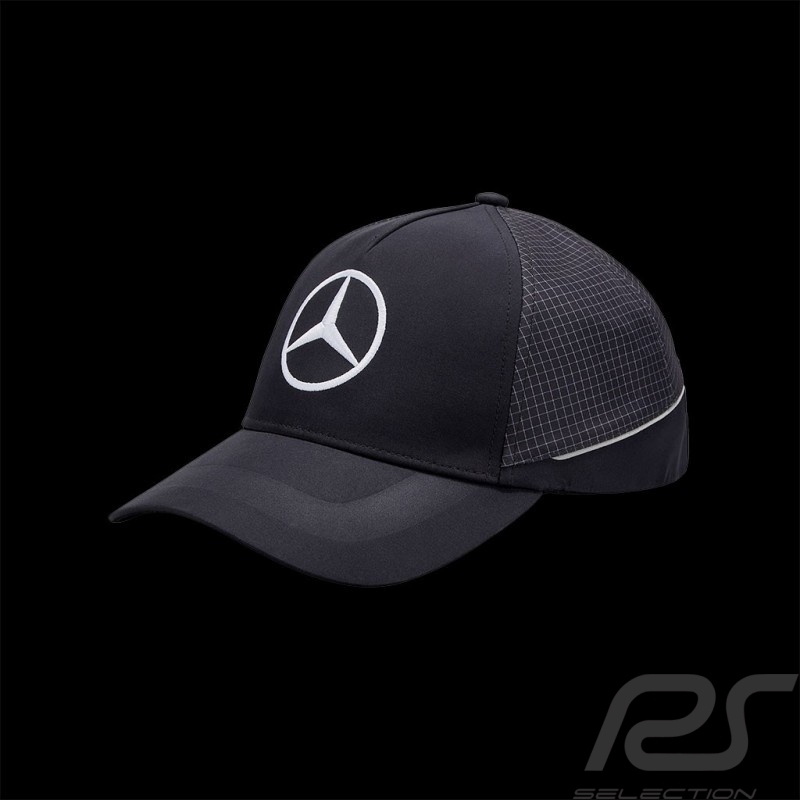 Casquette Mercedes-AMG Petronas F1 Team Noire 701219228-001