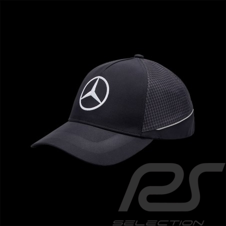 Casquette Mercedes-AMG Petronas F1 Team Noire 701219228-001