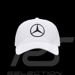Mercedes-AMG Petronas Kappe F1 Team Weiß 701219228-002