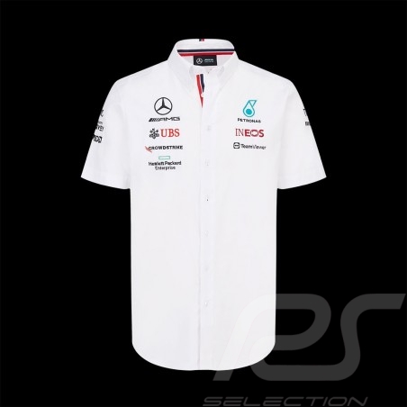 Camisa Mercedes-AMG...