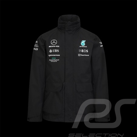 Chaqueta Mercedes-AMG...