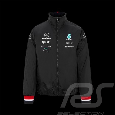 Chaqueta Mercedes-AMG...