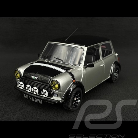 Mini Cooper Street Fighter...
