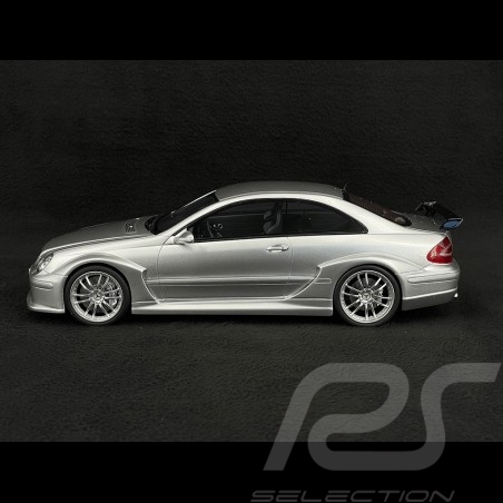 Mercedes-Benz CLK DTM Coupe...