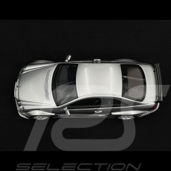 Mercedes-Benz CLK Coupe 2004 Silver 1/18 Ottomobile OT895