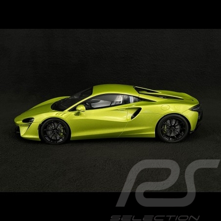 McLaren Artura 2021 Verde...