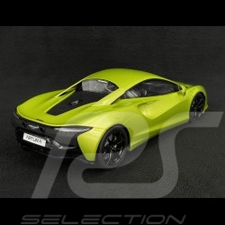 McLaren Artura 2021 Vert Flux 1/18 GT Spirit GT400
