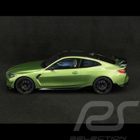 BMW M4 Competition M...