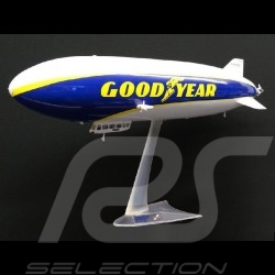 Goodyear Airshift Zeppelin LZ N07-101 24h Le Mans 2020 1/200 Herpa 571777