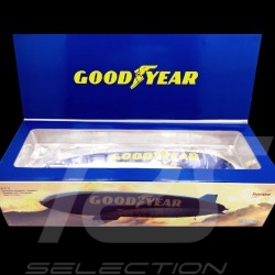 Goodyear Dirigeable Zeppelin LZ N07-101 24h Le Mans 2020 1/200 Herpa 571777