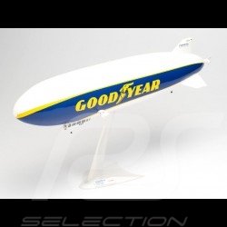 Goodyear Dirigeable Zeppelin LZ N07-101 24h Le Mans 2020 1/200 Herpa 571777