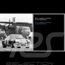 Buch Porsche Carrera RS 50 Years 1972-2022