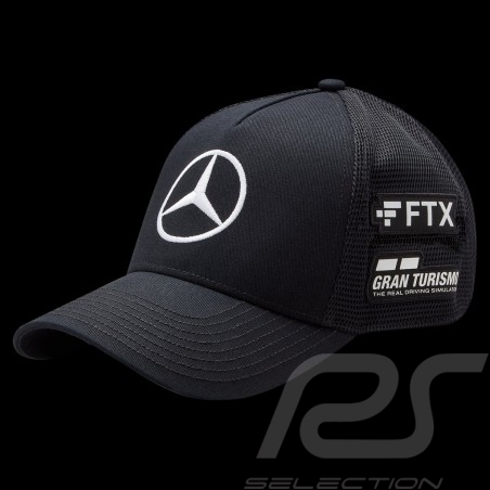 Gorra Mercedes-AMG Petronas...