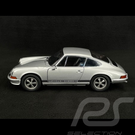 Porsche 911 2,4 S Coupé...