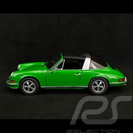 Porsche 911 2,4 S Targa...