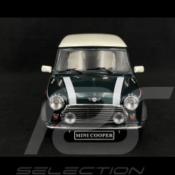 Mini Cooper 1992 British Racing Green 1/12 Schuco 450671500