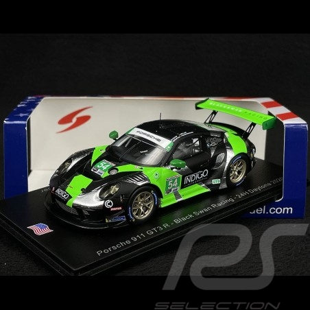 Porsche 911 GT3 R Tipo 991...