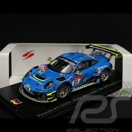 Porsche 911 GT3 R Type 991...