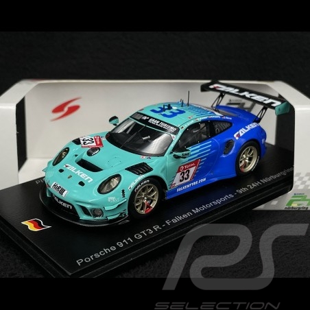 Porsche 911 GT3 R Type 991...