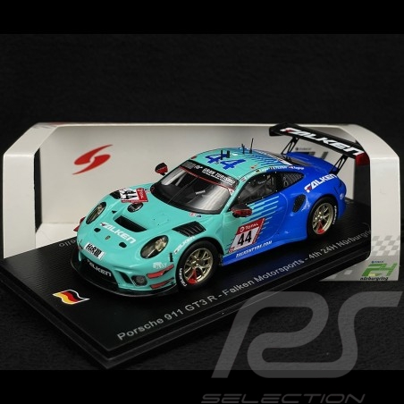 Porsche 911 GT3 R Type 991...