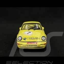 Porsche 911 Carrera Cup Type 964 n° 7 Porsche Cup 1994 Chinin Mühlbauer Motorsport 1/43 Minichamps 430946007