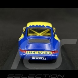 Porsche 911 Carrera Cup Typ 964 Nr 7 Porsche Cup 1994 Chinin Mühlbauer Motorsport 1/43 Minichamps 430946007