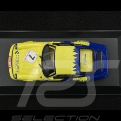Porsche 911 Carrera Cup Typ 964 Nr 7 Porsche Cup 1994 Chinin Mühlbauer Motorsport 1/43 Minichamps 430946007
