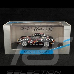 Porsche 911 Carrera Cup Type 964 n° 5 Vainqueur Porsche SuperCup 1994 Uwe Alzen 1/43 Minichamps 430946305